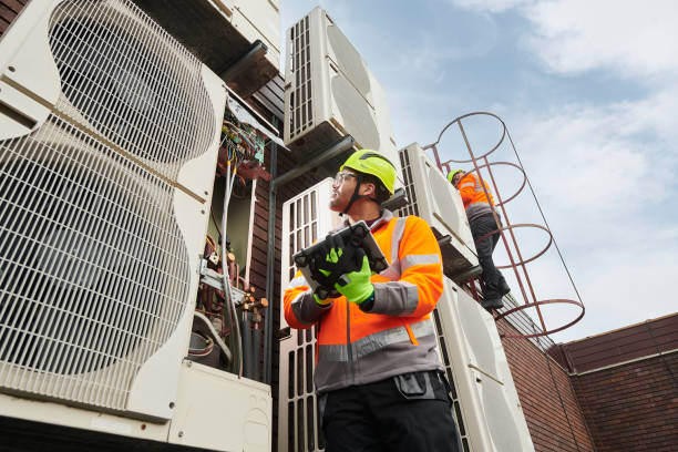 Best Emergency HVAC Services in Eagle Point, AL