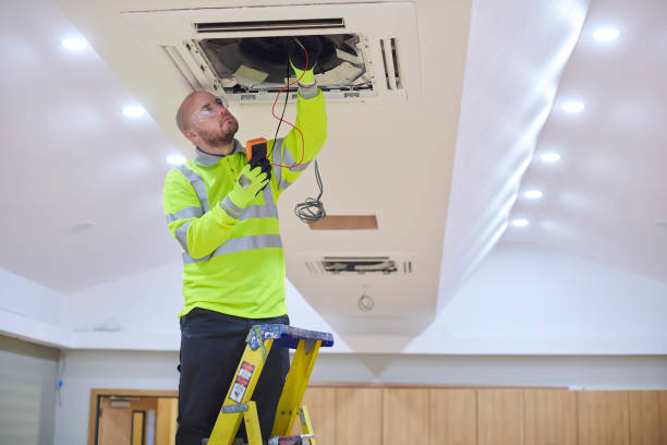 Best Seasonal HVAC Services in Eagle Point, AL