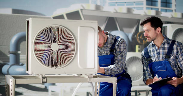Best Ductless Mini-Split Systems in Eagle Point, AL