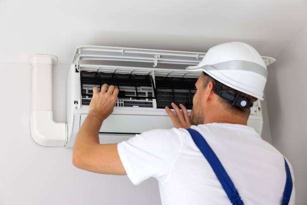 Reliable Eagle Point, AL HVAC Solutions