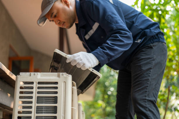 Best HVAC Software and Technology in Eagle Point, AL
