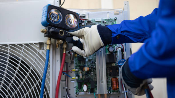 Best Air Conditioning Cleaning in Eagle Point, AL