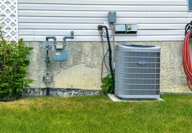 Best Solar-powered HVAC Systems in Eagle Point, AL